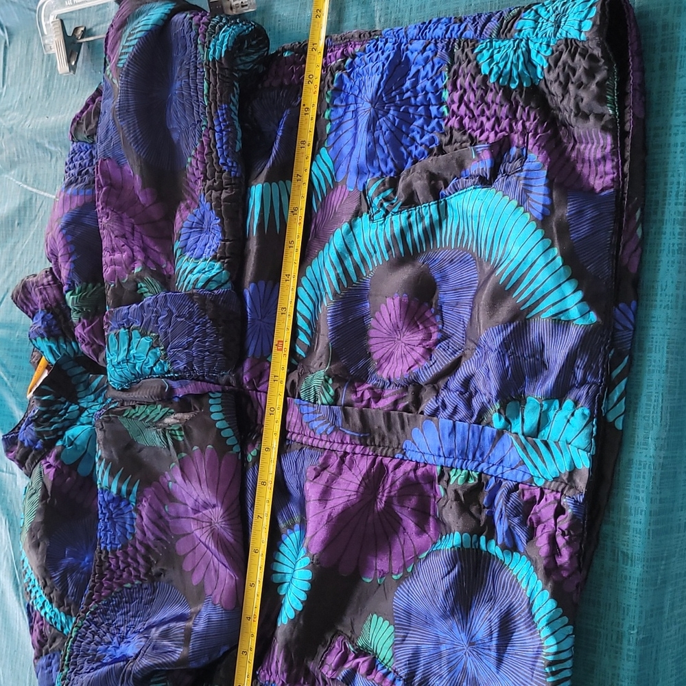 Ruby Red M Light Jacket Multicolor - image 6